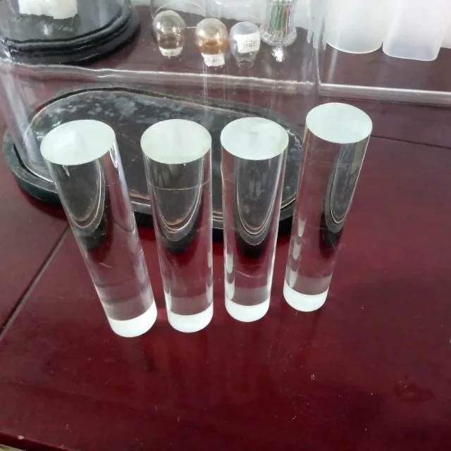 Glass rod  Heat Resistance Borosilicate Glass Tube High Temperature Tube  It comes in all sizes