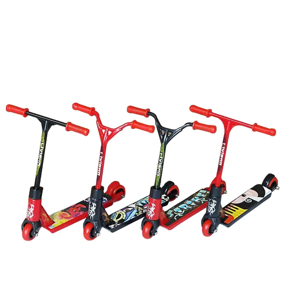 New Mini finger scooter toys