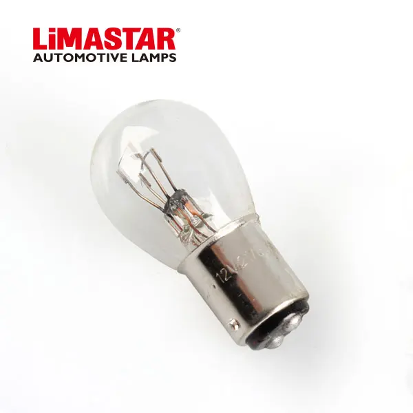  Лампы задние автомобильные Limastar P21/5W S25 12V BAY15d
