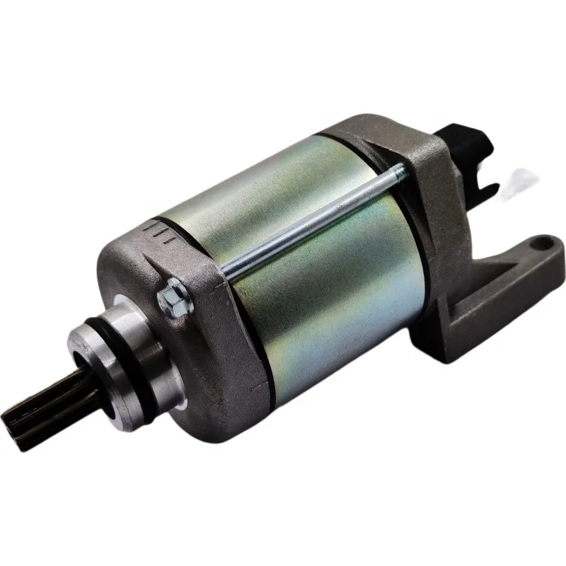 Стартеры RTS YS250 FAZER250 Blueflex Lander XTZ250 44C-H1890-10 Tenere XTZ 250, двигатель для электрического мотоцикла, Стартерный двигатель