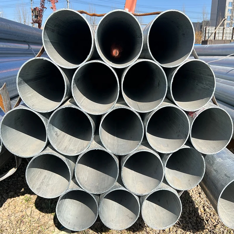 Square Section API GS Certificates Oil Structure Pipes Q235 Grade Seamless Carbon Steel Tube