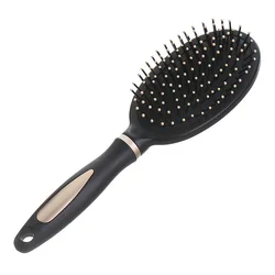 Hair Scalp Massage Comb Airbag Hairbrush Nylon Women Wet Curly Detangle Hair Brush for Salon Hairdressing Styling Tools