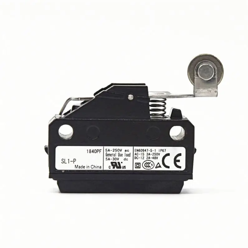 Микропереключатель SL1-ABG1.5