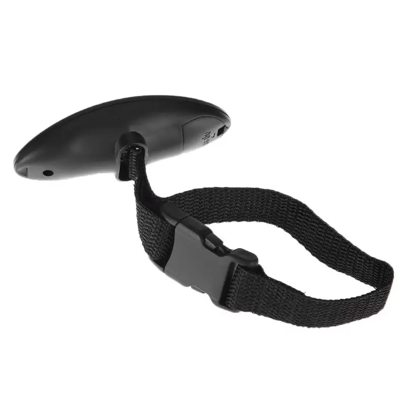 Electronic Gift Items 40KG Mini Travel Luggage Hanging Weight Scale