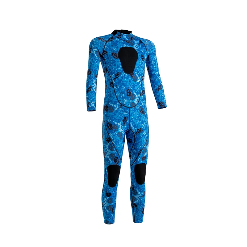 Высококачественный Гидрокостюм из неопрена