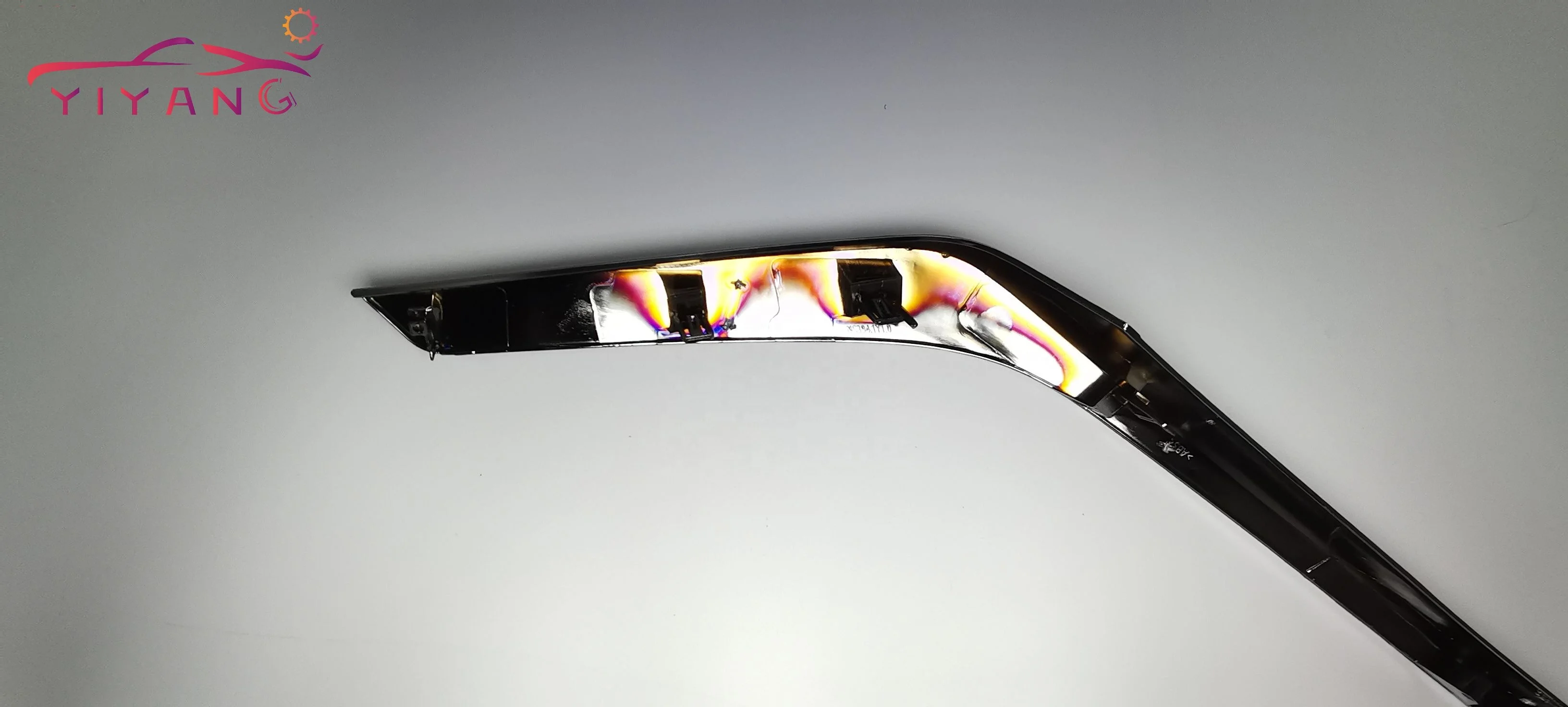 Sell well factory wholesale car bumper trim L/R for Nissan Altima 2023 car bodi kit