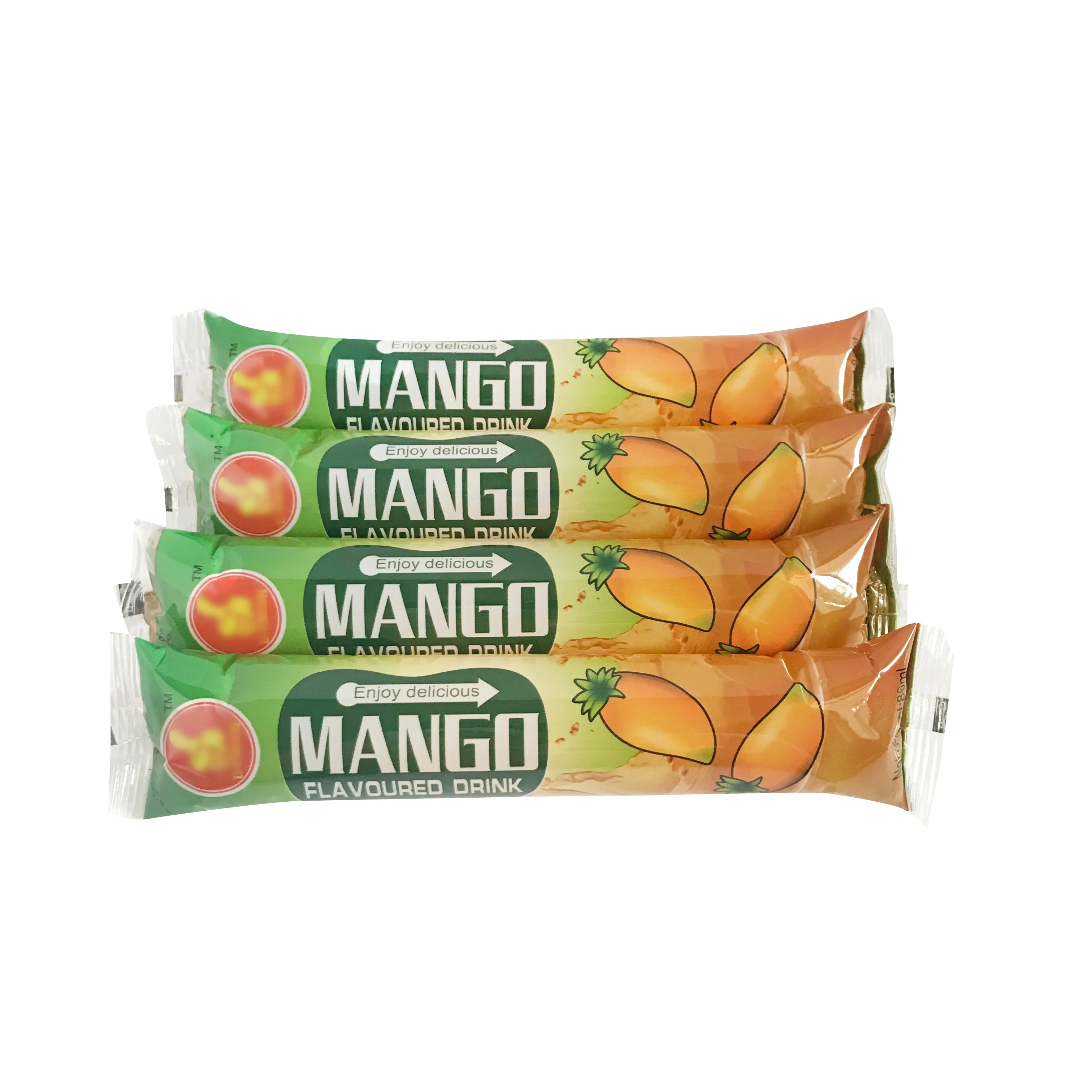 Лидер продаж батончик высокого качества для упаковки сока желе