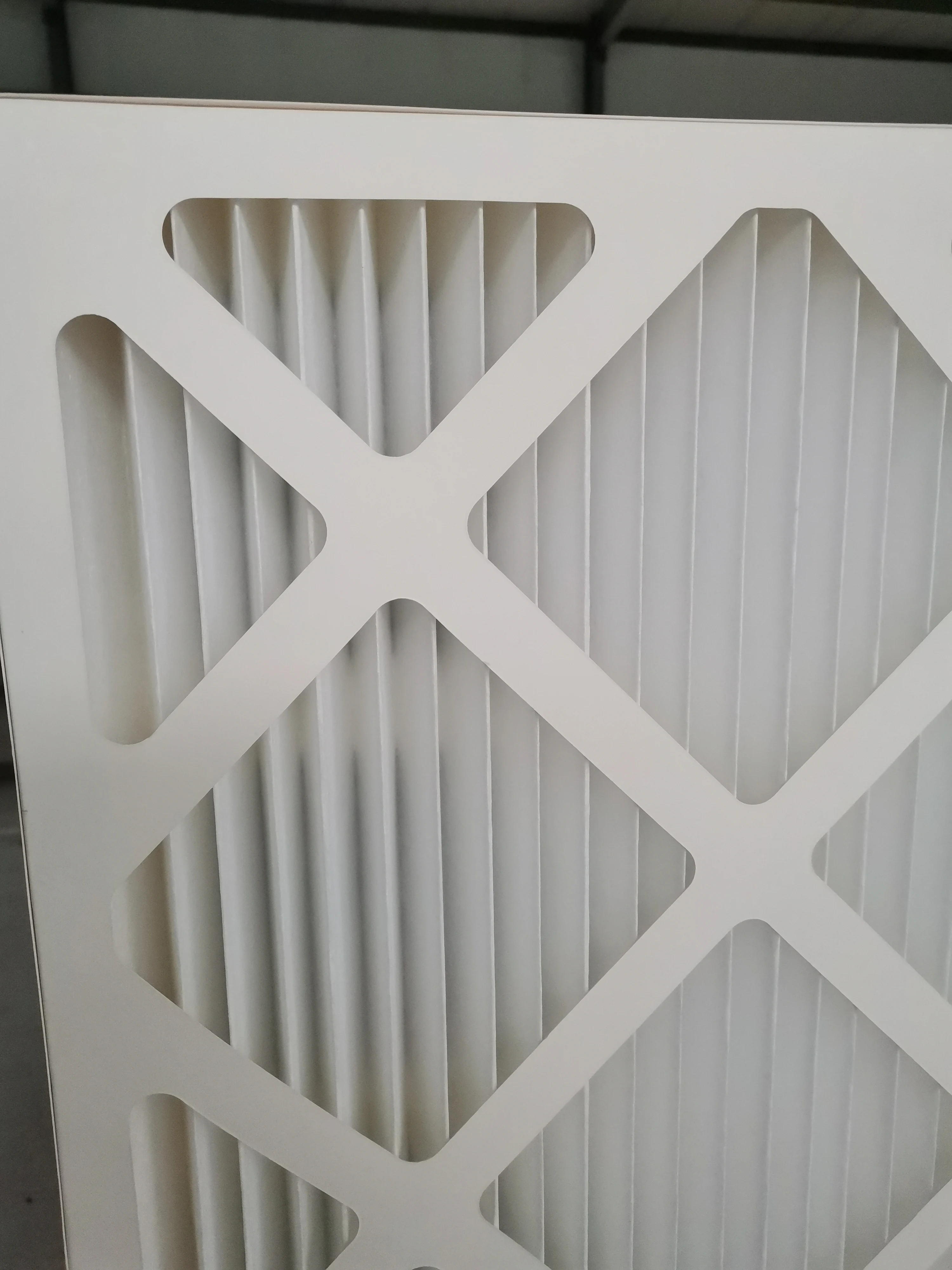 G4 влагостойкий картонный Merv 8 воздушный фильтр с водонепроницаемым фильтром