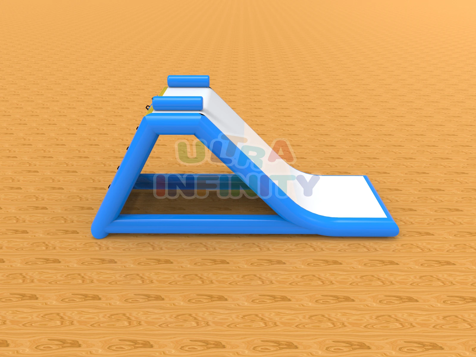 Commercial Aqua Park outdoor Inflatable Water Sport Park Games Floating Water Playground inflatable playground water park