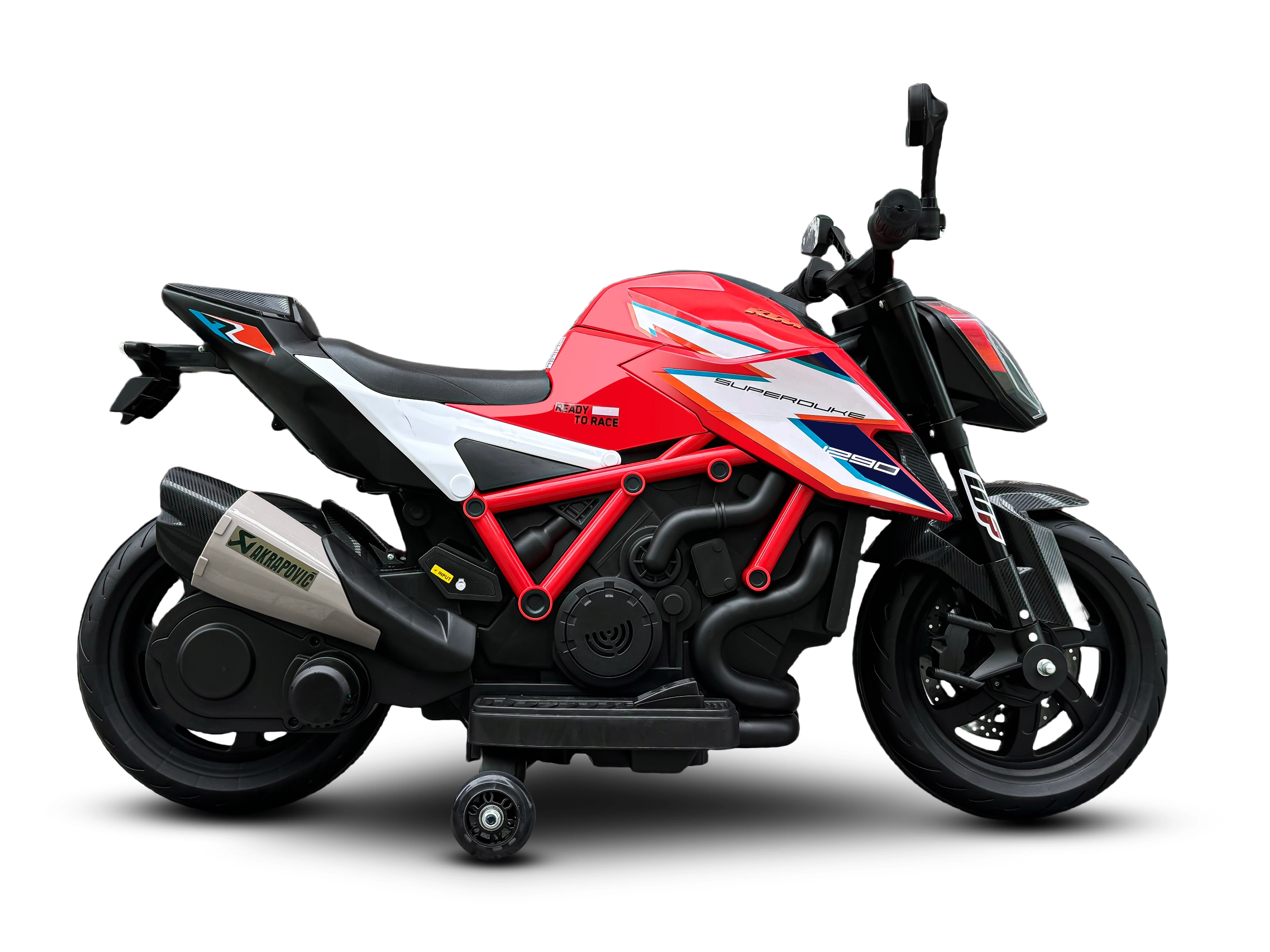 2024 factory price Ride On Bike Baby Toys Car Child Electric moto para bebe Kids Electric Motorcycle For Kids To Drive