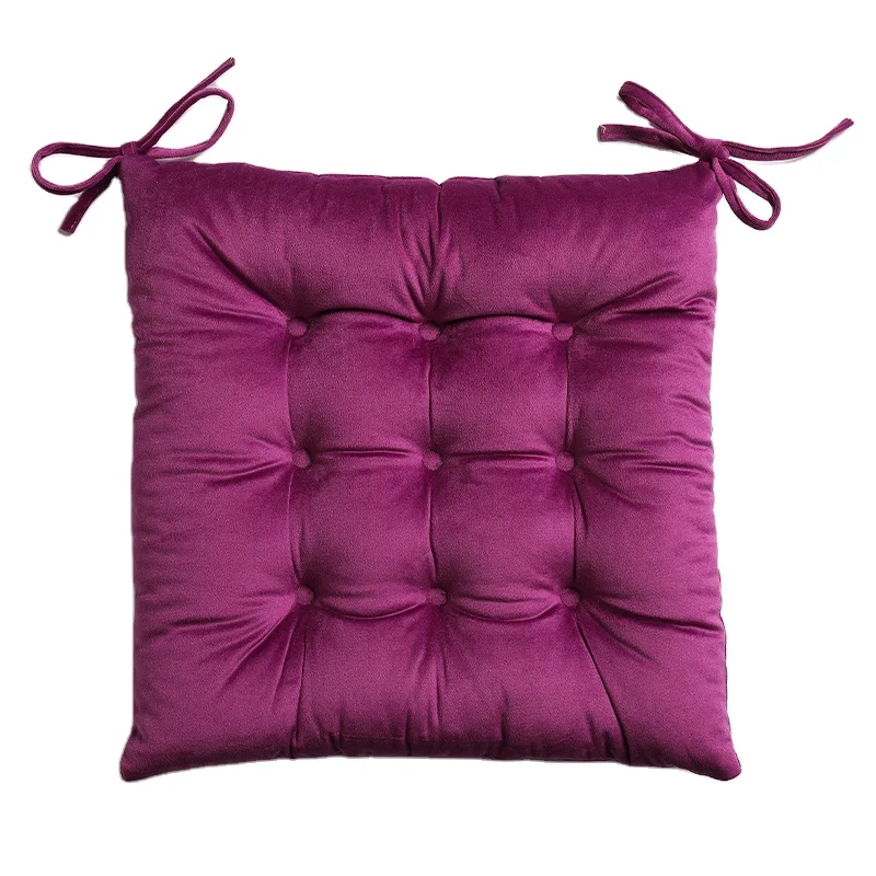 High Quality washable indoor chair sofa cushion set seat cushion pillow