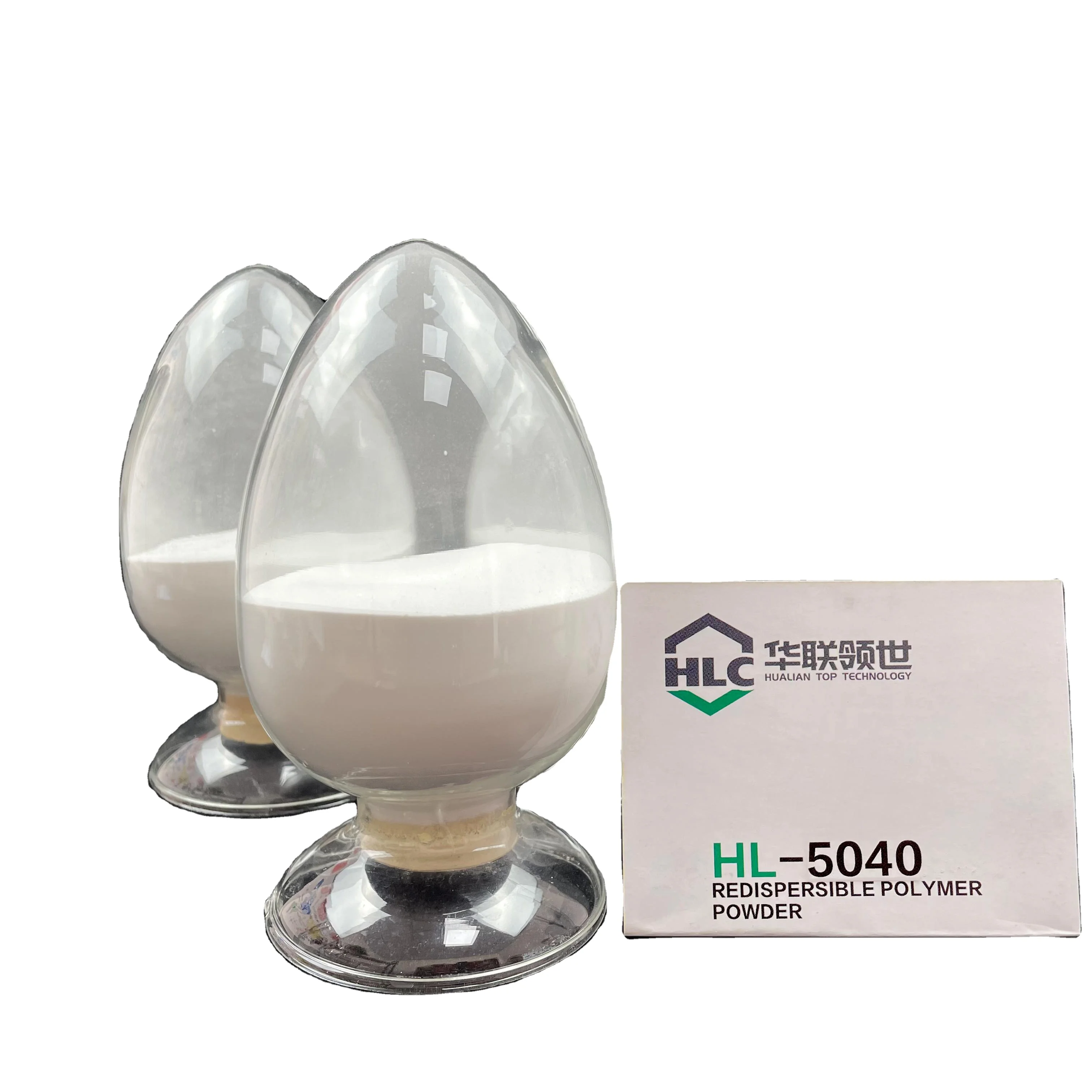 HL-5040 Tile Adhesive Economical Vae Rdp Redispersible Polymer Powder