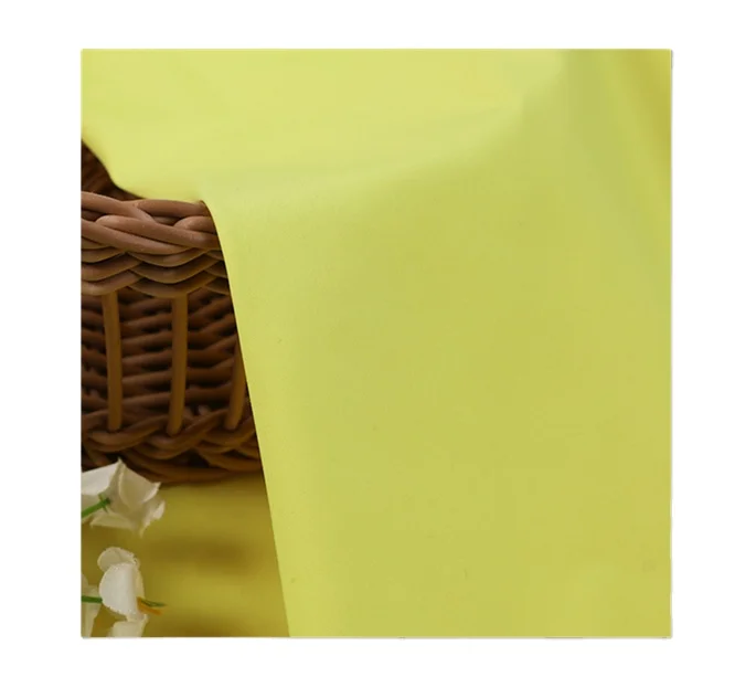 100 Polyester high quality cotton jacket fabric Winter down jacket fabric T400 stretch oxford fabric