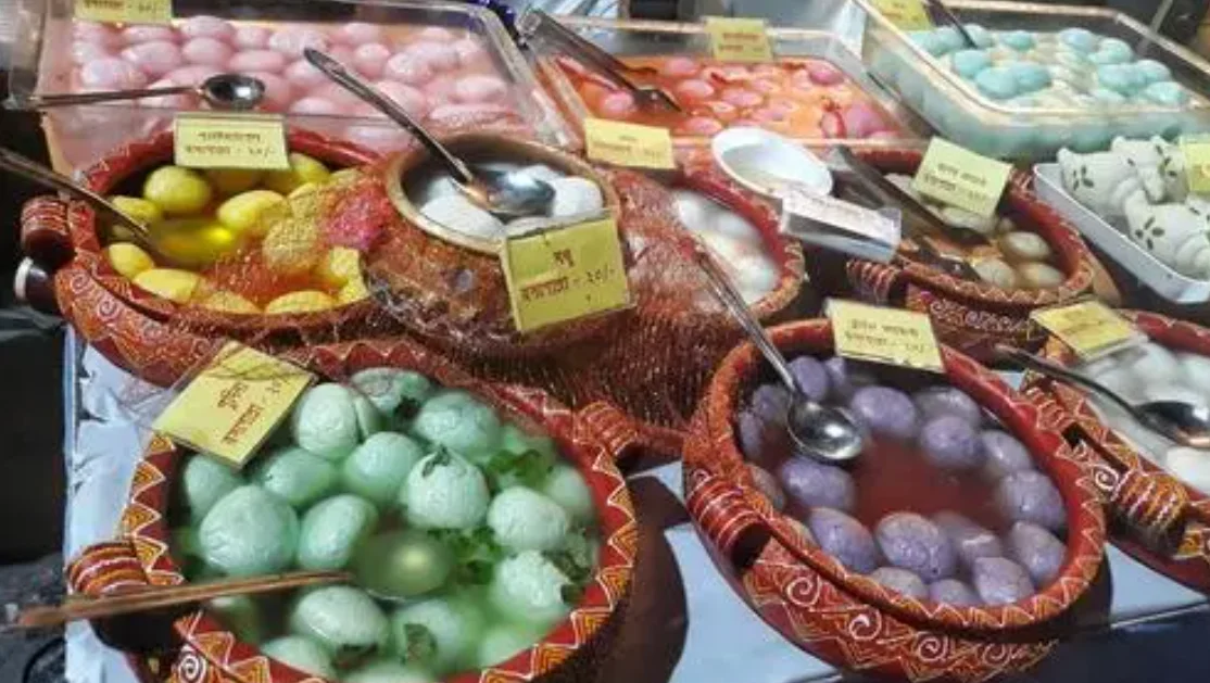 SY-810 многофункциональная автоматическая машина для производства Rasgulla Seny инкрустирования