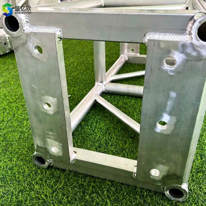 Heavy Duty aluminum Thomas / Tomcat Screw Truss/truss aluminum