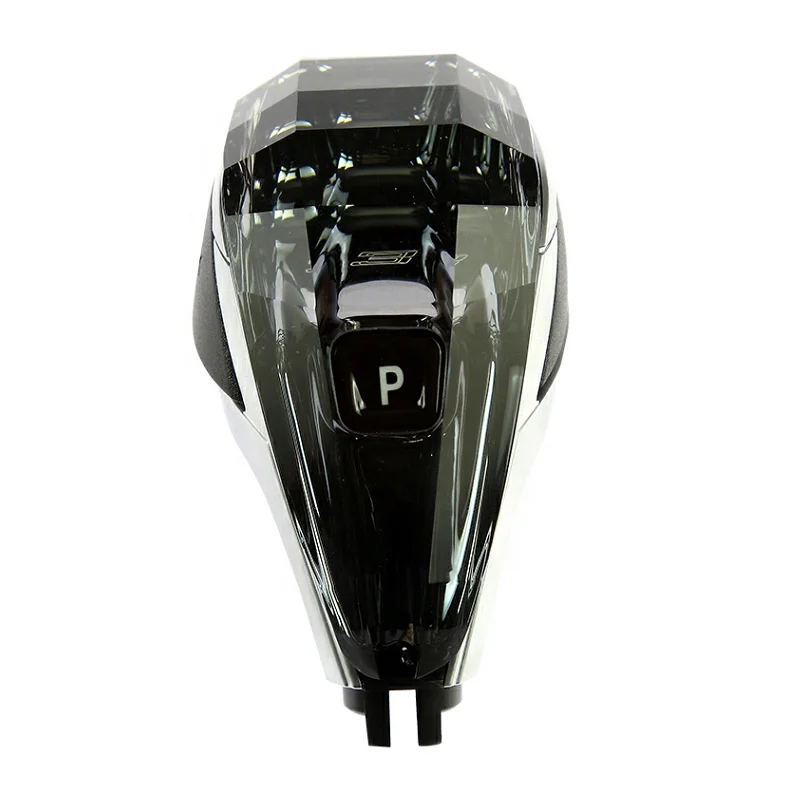 Crystal gear shift knob for BMW new 3 series G Chassis G20 G28 ACCESSORIES