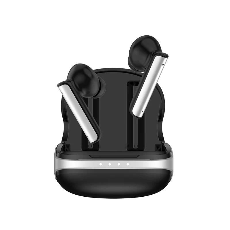 New arrival K60 TWS ANC ENC Wireless earbud BT 5.3 Earphone Wireless Earbuds hd call stereo sound Android IOS Phones tws earbuds