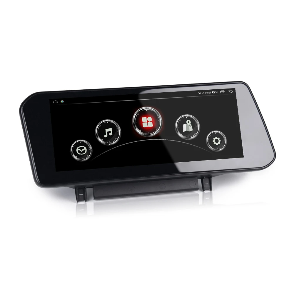 Car DVD Player Android 12 Car Radio 10.25inch 8 Core Head Unit GPS 4G WIFI 360 Carplay For Mazda CX-30 CX30 2020-2024