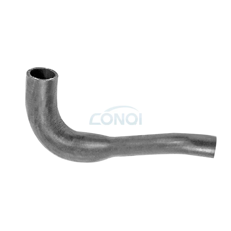 Wholesale Price OE A9015012582 Customized Black Rubber Radiator Epdm Tube Intake Autoparts Epdm Rubber Hose For Mercedes Benzs