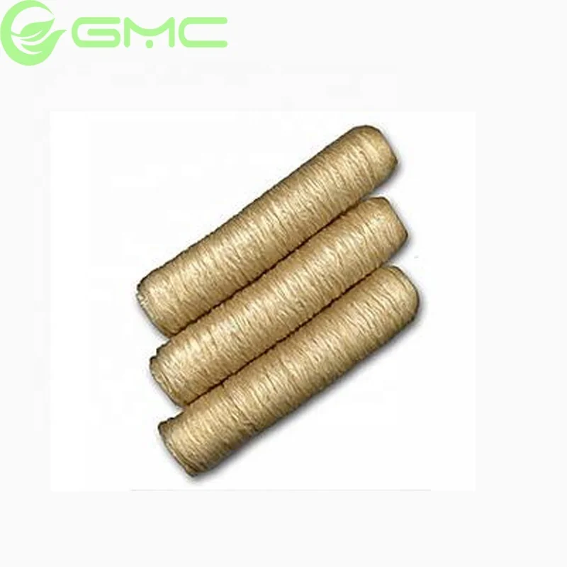Caliber 17-32mm Edible Sausage Collagen Casing