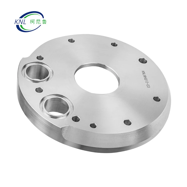 SDA rotating nebulizer accessories for flue gas desulfurization Water protection plate WHQ10-06