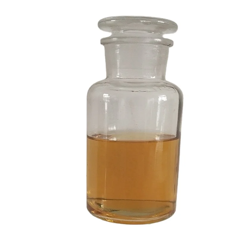 Factory Supply Industrial Grade CAS 141-52-6 Used In Medicine And Pesticide Industry Barreled Sodium Ethoxide