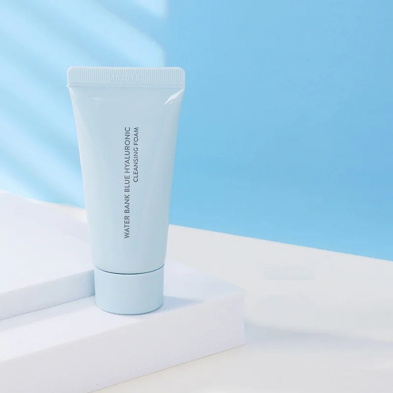 Facial Cleanser Deep Cleans Pores Highly Moisturizing Moisturizing Facial Cleanser Wholesale