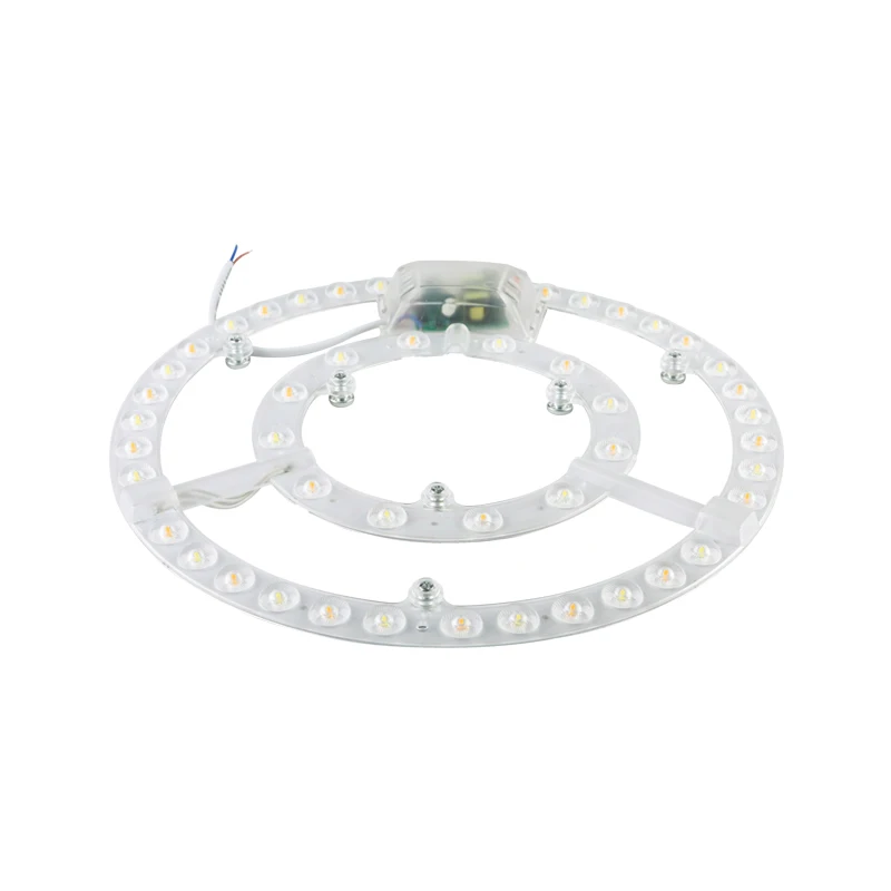 2022 New style hot sale AC220v SMD round led ceiling lamp module 18w 24w 36w led module