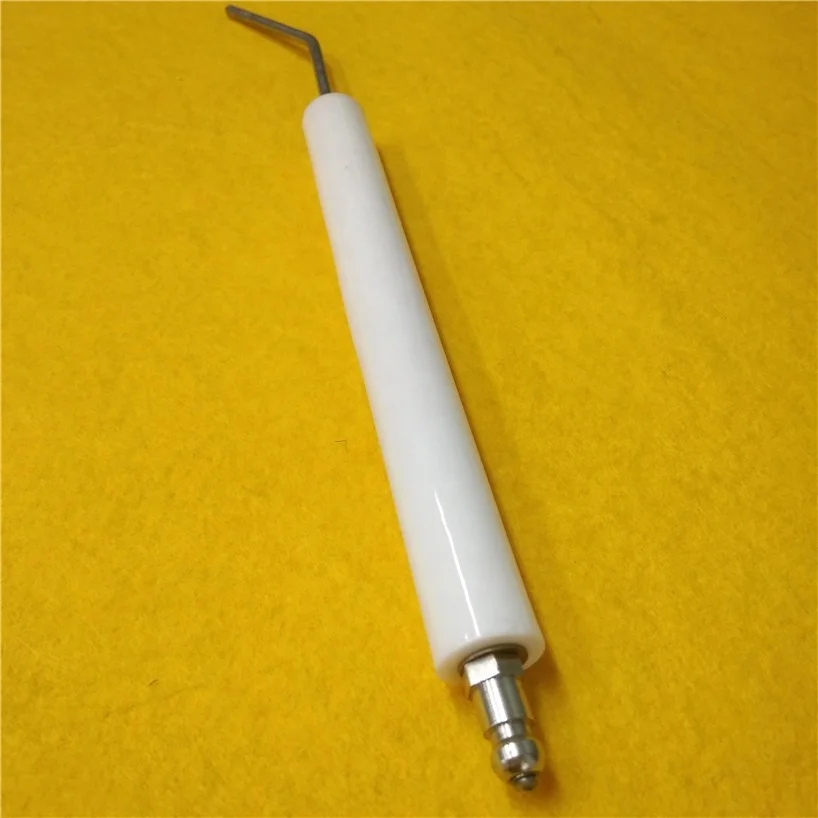 BERU ZE 14-12-100 A1 Thread M 14X1.25 Length 100mm Ceramic Spark