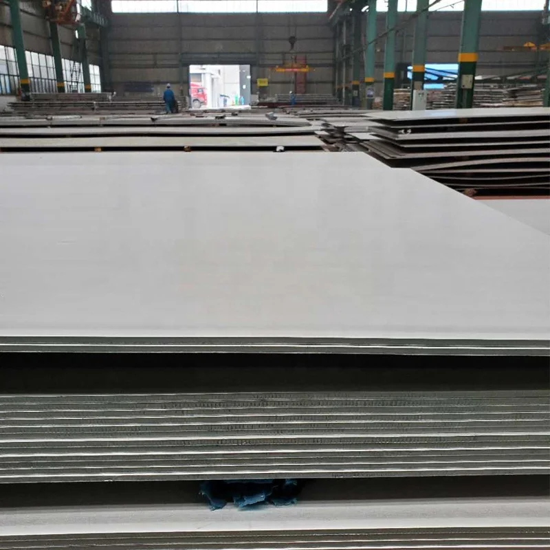 China Manufacturer TISCO original ASTM 304 316 321 1.4541 ss stainless steel sheet plate  5mm in stock price list