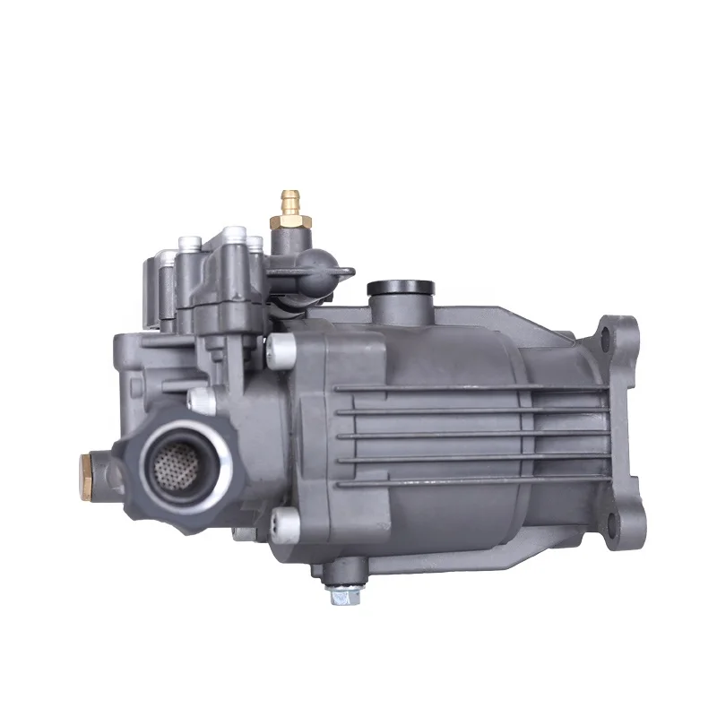 GXNEWLAND 170 bar axial pump for pressure washer