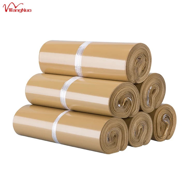 High Quality Custom Logo Poly Mailer Plastic Shipping Mailing Bag Envelopes Polymailer Courier Bag