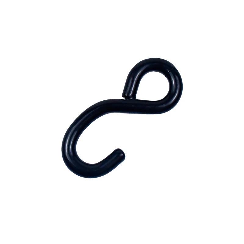 Manufacturers Wholesale High Quality S Hook for Cargo Control