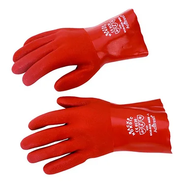 Best quality industrial work cotton lining gloves dipping machine