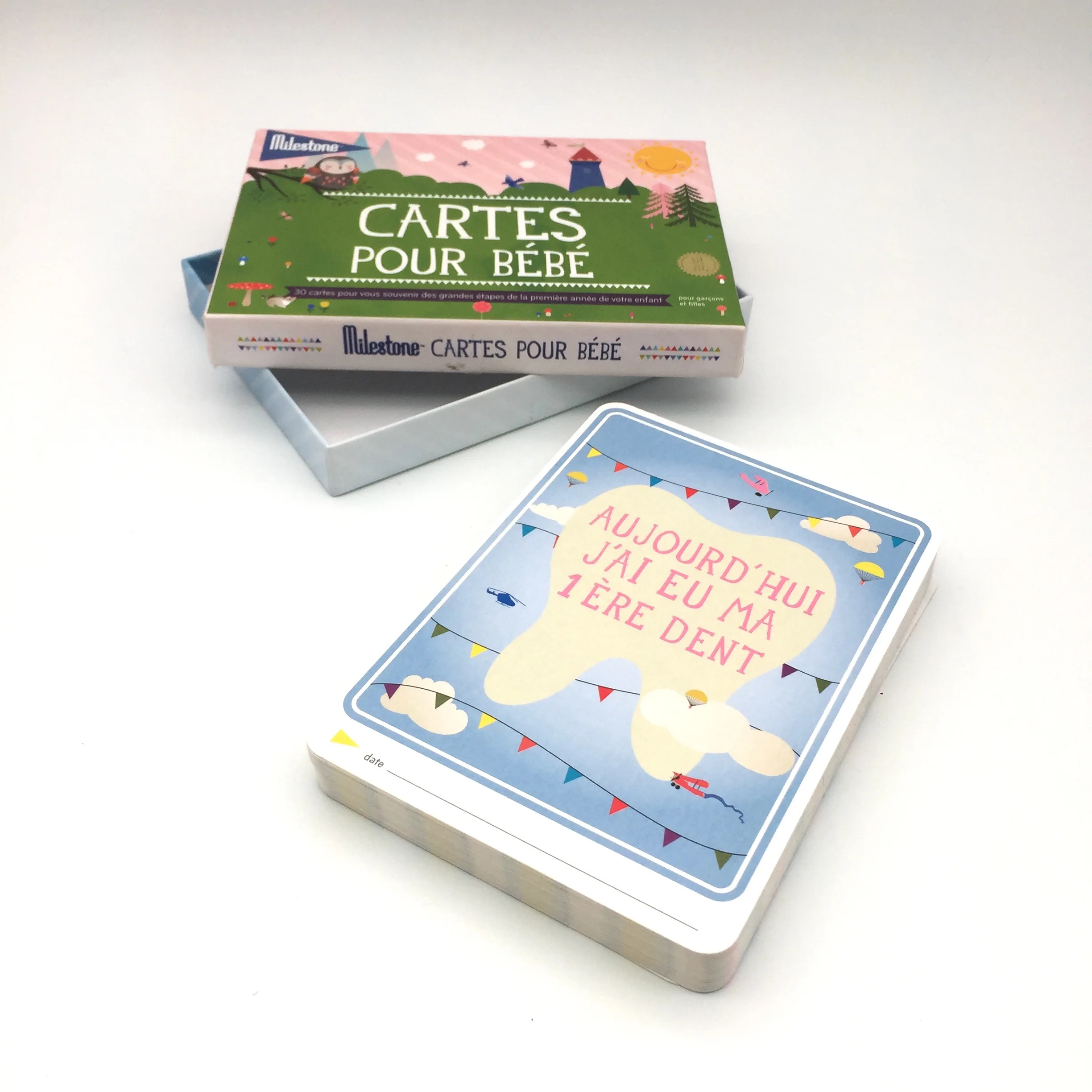 Customized Printed Business Cards Paper Cards Poster OEM Tarot Education Cards Printing Service Offset Printing Art Paper 100pcs