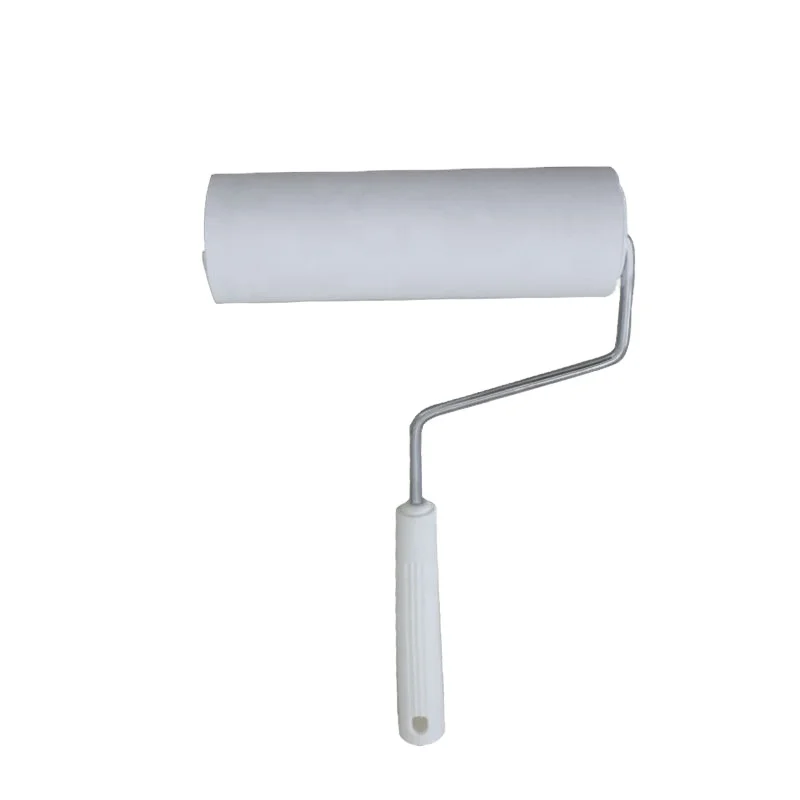 Клейкое устройство для удаления шерсти домашних животных Tako, необходимое для домашней уборки