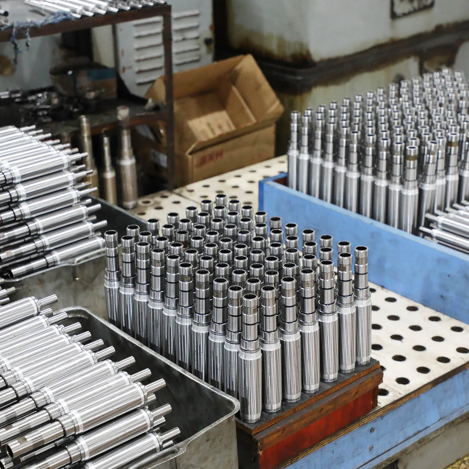 GDK125-9Z/5.5 machine spindle motor diameter 5.5kW mold motorized C