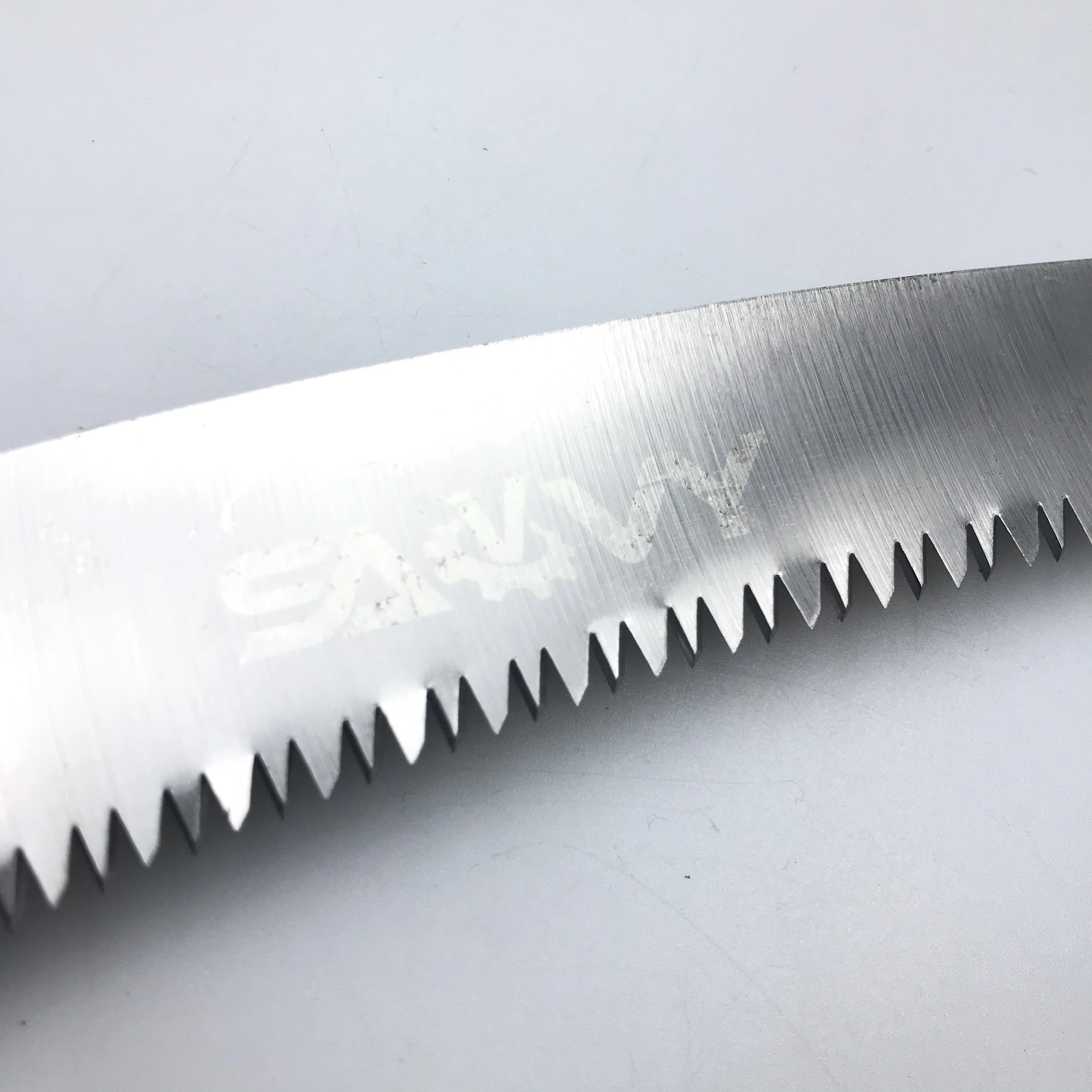 China OEM Factory cheap Comfortable And Non-slip Grip Machines Sharp Hand Wood Saw hand saw wooden handle