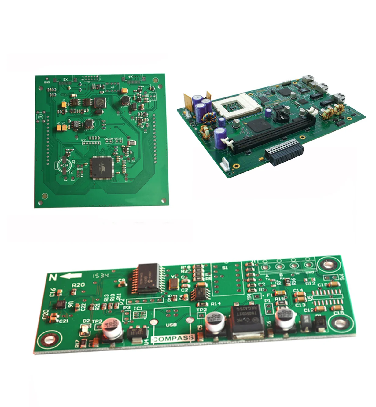 Circuit Timer Pcb Touch Module Training Meeting Electronic Writing Board 9.5 Inch Control Electronics Board For Water Dispenser