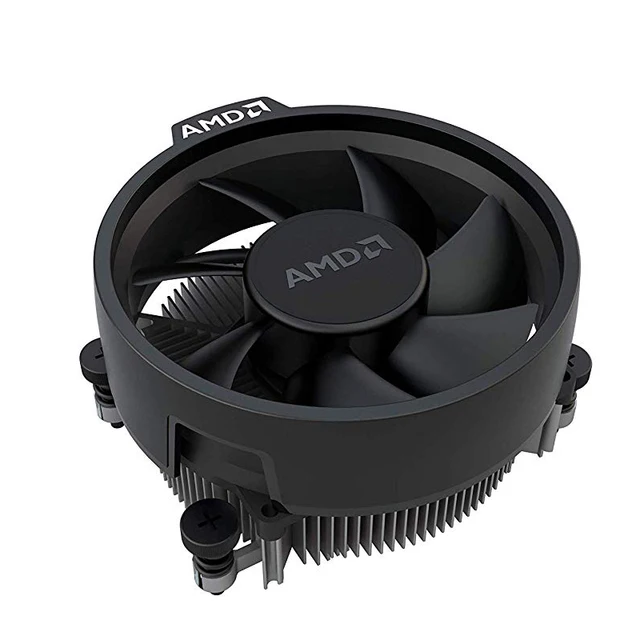 Кулер для AMD R Wraith оригинальный новый кулер STEALTH PRISM RGB R5 R7 R9 3600 процессор с поддержкой FM2 AM3 AM4 4-контактная материнская