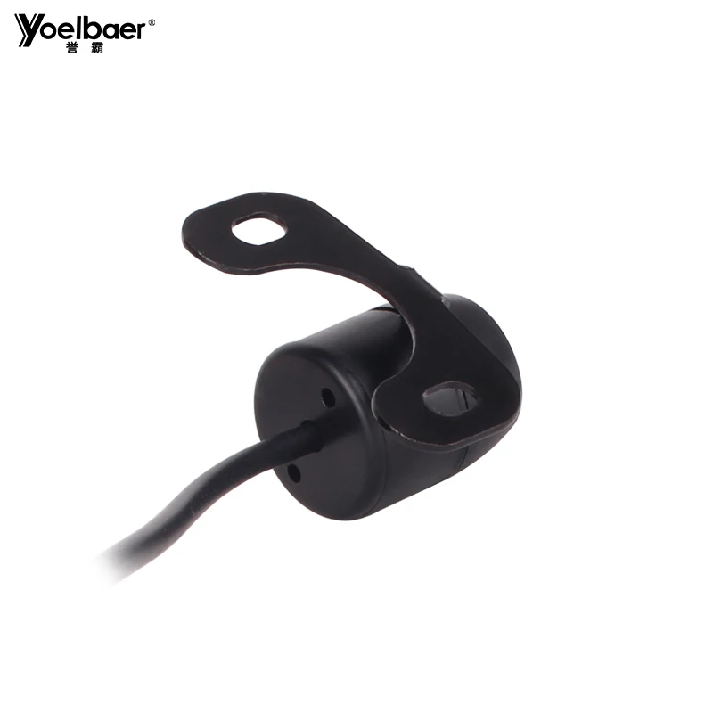 Manufacturer Mini Car Camera Drive Monitor Buttery Car Rear/Front View Camera Back Up Camera Waterproof