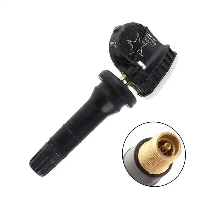 13598771 13598772 13598773 TPMS SENSOR FOR TOYOTA LEXUS BUICK ENCLAVE CADILLAC ESCALADE CHEVROLET AVEO5 GMC ACADIA