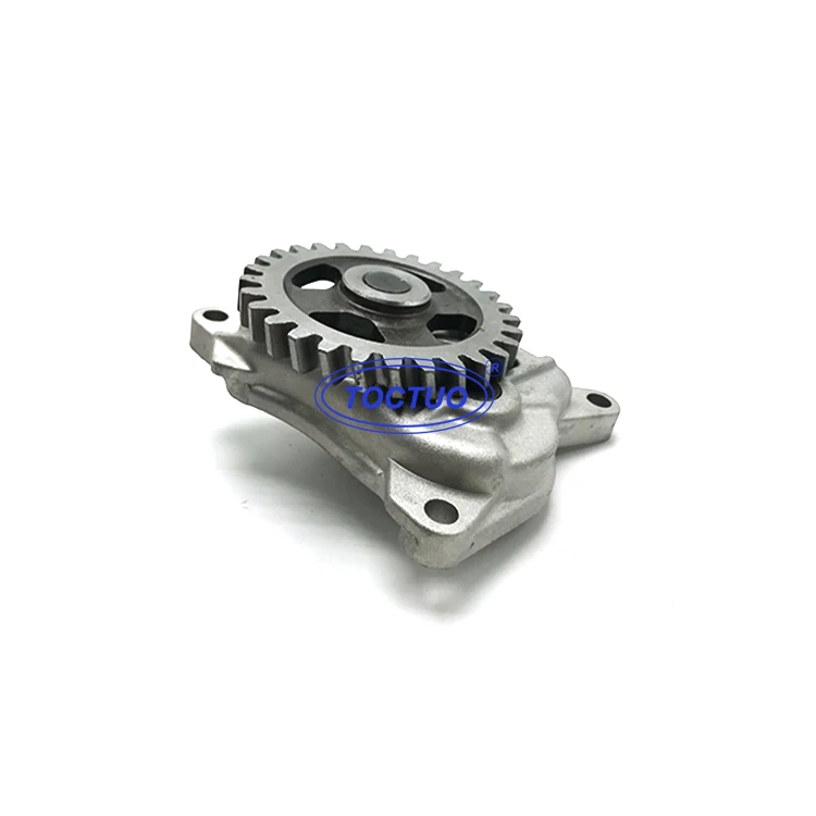 Extreme Amazing Quality Car  Engine Part Oil Pump For ISUZU  4HK1  Engine Parts 8-97147338-3