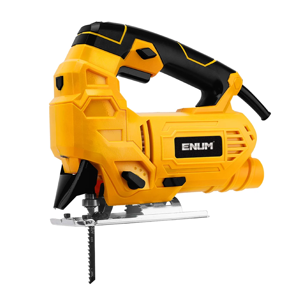 7002 Power tool Portable jig saw 65mm Machine 750w Power Tools Jig Saw Cutting 65 mm Wood Jig