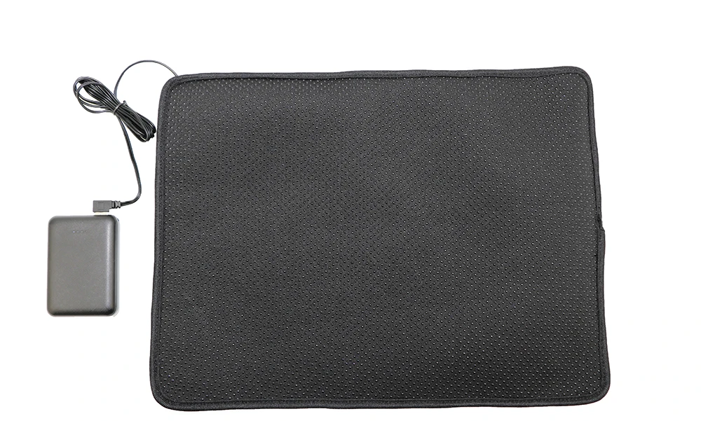 Washable Temperature Control Physiotherapy Electric Heating Mattress Electric Heating Thermal Blanket