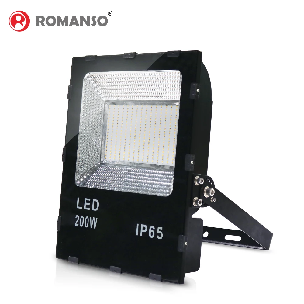 
LED Outdoor Flood Fixtures Smd Ip65 Waterproof 50 Watt 100Watt 150W 200W 240W 250W 300W 400W High Quality LED Flood Light Prices 