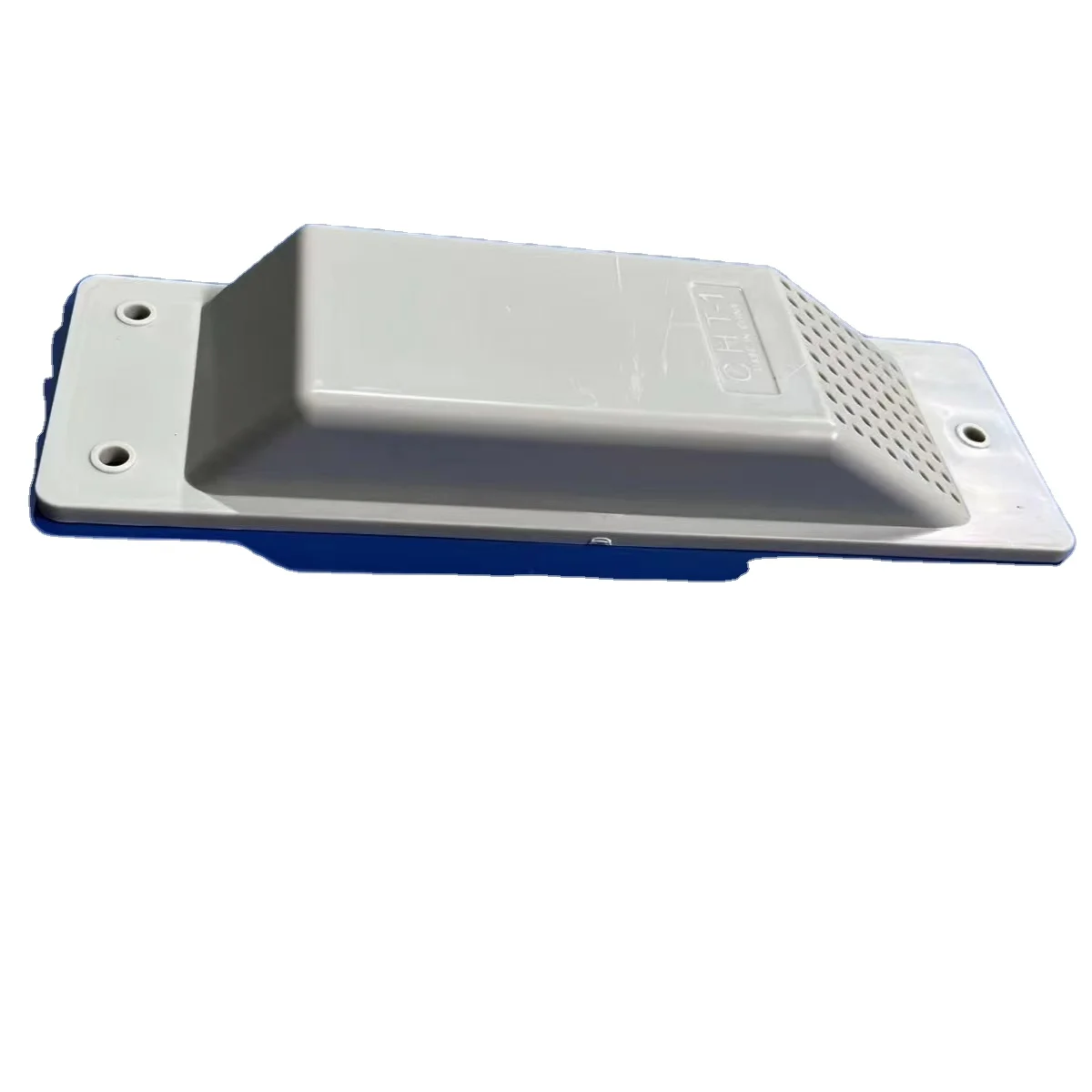 shipping container air vent