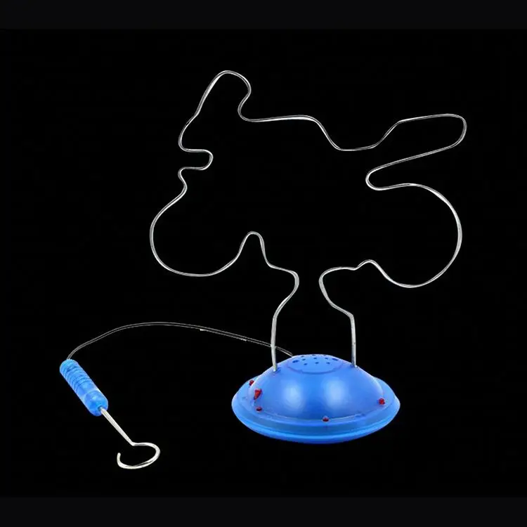 The best choice dont buzz wire game toy wholesale