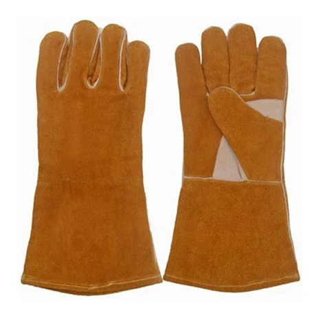 Wholesale Colorful Official Tig Welding Gloves For Online Selling