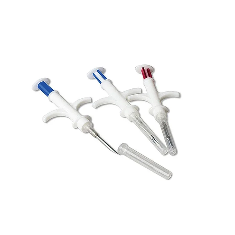 Hot sale RFID Animal Tag RF Standard ISO11784/11785  FDX-B Pets Microchip dog microchip animal syringe